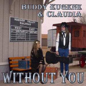 Buddy Eugene & Claudia - Hankin' It Up - Line Dance Music
