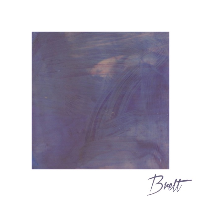 Brett Brett Album Cover