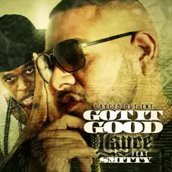 Got It Good (feat. Smitty) - Single by Layce album reviews, ratings, credits