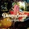 My Small Town - Danny Boone lyrics