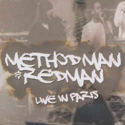 Methodman and Redman - Da Rockwilder