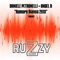 Rumore Bianco 2013 (Uakoz Remix) - Daniele Petronelli & Angel D lyrics