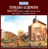 Albinoni: Opera VII - Concerti a cinque, Libro secondo album lyrics, reviews, download