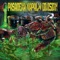Bleached Blonde Despair - Pasadena Napalm Division lyrics
