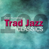 One Hundred Trad Jazz Classics artwork