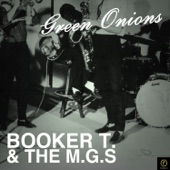 Green onions by Booker T & The M.G. s