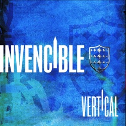 Vertical - Príncipe de Paz
