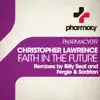 Faith in the Future song lyrics