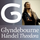 Handel: Theodora (Glyndebourne) artwork