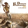 Donavon Frankenreiter - Move By Yourself (Live)