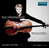 Stream & download Rachmaninoff - Prokofiev