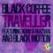 Traveller (feat. Nomsa Mazwai & Black Motion) [Extended Mix] artwork