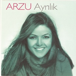 Arzu - Gidemem