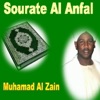Alzain Mohammad Ahmad - Sourate Al Anfal (Quran - Coran - Islam)