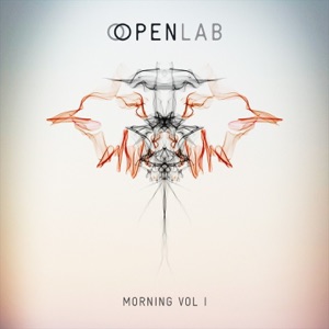 OpenLab Morning, Vol. 1 (Mixed By Robert Miles)