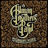 Duane Allman - Statesboro Blues