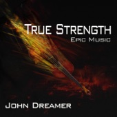 True Strength - Epic Music artwork