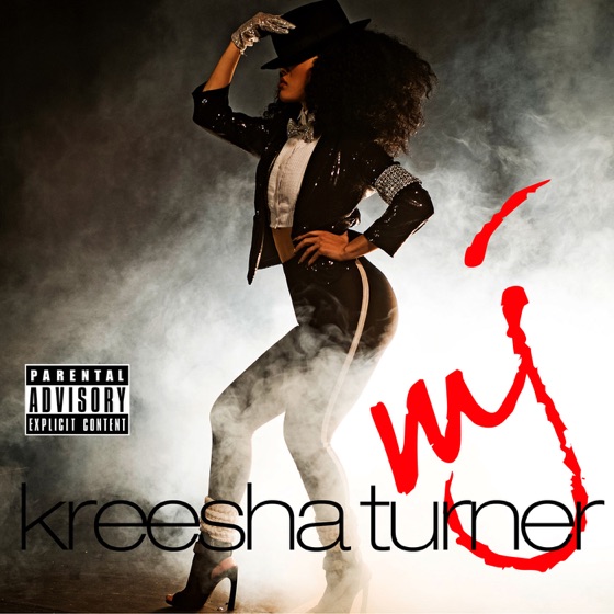 Cover artwork for MJ