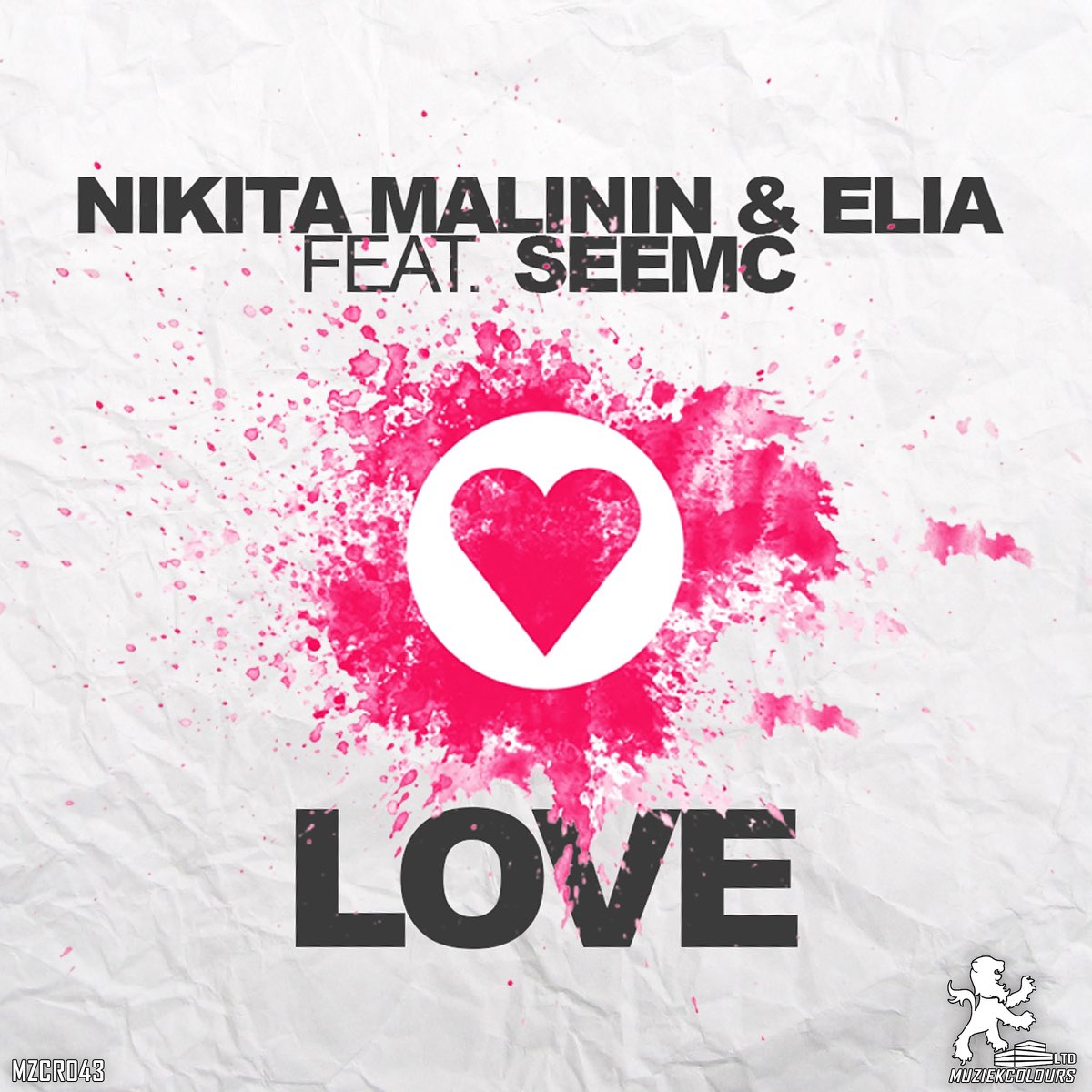 Love extended mix. I Love Nikita. Love Radio.