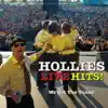 Hollies Live Hits - We Got the Tunes! (Live) album lyrics, reviews, download