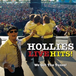The Hollies - Just One Look (Live)