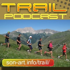 Sonart 100% Trail cover