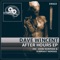 Afterhours (John Norman Remix) - Dave Wincent lyrics