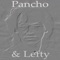 Pancho & Lefty - Daylon Wear lyrics