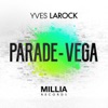 Parade / Vega - Single