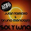 Sol y Luna song lyrics