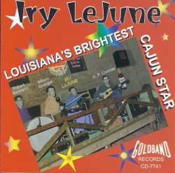 Iry LeJune - Grand Nuit Special