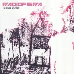 La casa di Alice - Radiofiera
