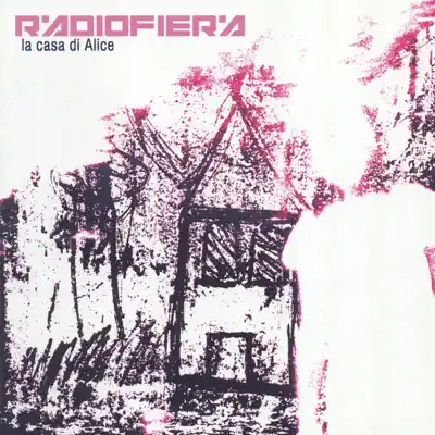 La casa di Alice - Radiofiera