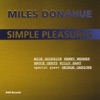 Simple Pleasures (feat. George Garzone, Mick Goodrick, Kenny Werner, Bruce Gertz & Billy Hart)