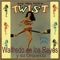 Mamacita - Walfredo de los Reyes lyrics