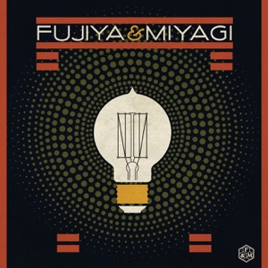 Fujiya & Miyagi - Uh - 排舞 音乐