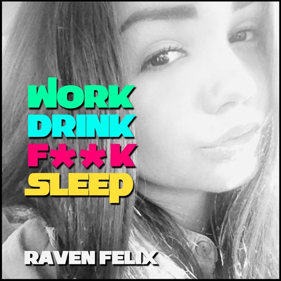 Cover artwork for Work Drink Fuck Sleep
