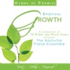 Nashville Praise Ensemble - Tis so Sweet to Trust in Jesus