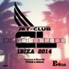 Jet-Club 'Disco Legends' Ibiza 2014 (Compiled & Mixed By TWISM & B3RAO), 2014