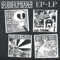 Evolution - Subhumans lyrics