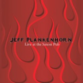 Jeff Plankenhorn - Loser Blues (Live)