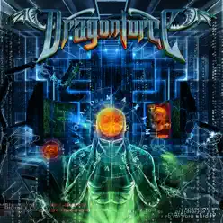 Maximum Overload (Special Edition) - DragonForce