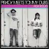 Kick Rocks: Piracy Meets Tommy Dubs album lyrics, reviews, download