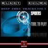 Deep Friky Tracks, Vol. 5 - Single, 2013