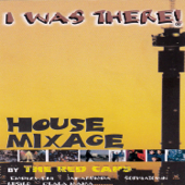 I Was There (House Mixage) - The Red Caps