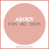 Pops & Drops - EP artwork