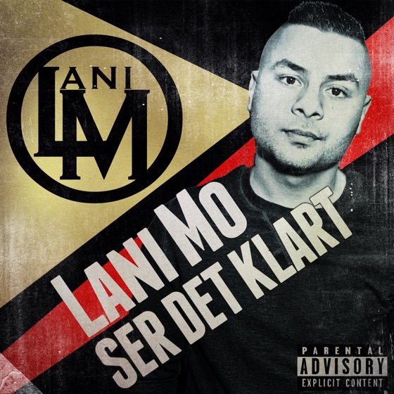 Cover artwork for Ser Det Klart