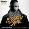 Evolution Continues - Single album lyrics, reviews, download