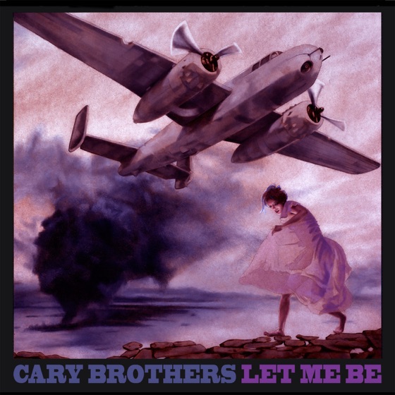 Cover artwork for Live Without You