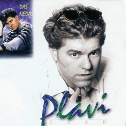 Esad Plavi - Seherzada